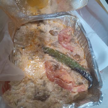 GetirYemek Bedel Pide Salonu