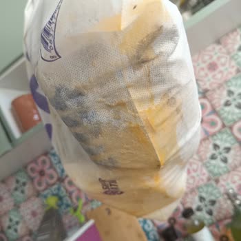 Getir'den Beklenmedik Teslimat Hayal Kırıklığı