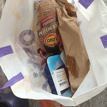 Getir'den Beklenmedik Teslimat Hayal Kırıklığı