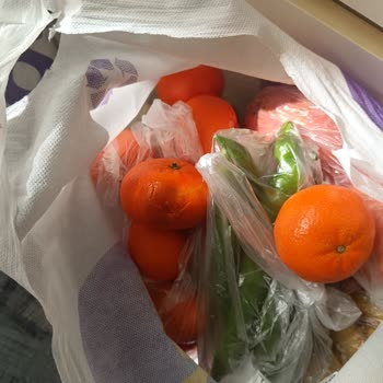 Getir'den Beklenmedik Teslimat Hayal Kırıklığı