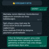 Kayseri Evkur Bayisi 30 İş Günü Geçti Hala Telefonumu Teslim Etmedi.