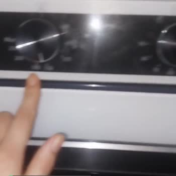 Luxell Fırın Kek Börek İçi Pişmiyor