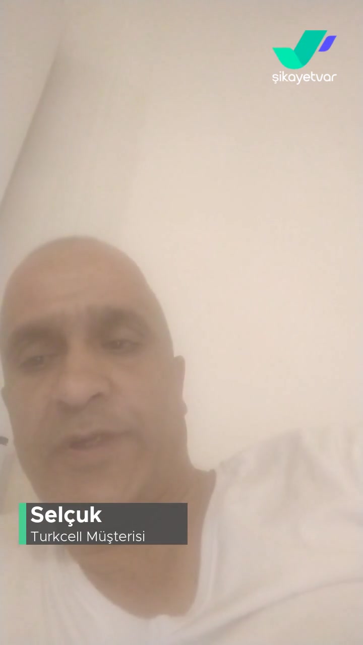 Antalya Muratpaşa Işıklar Turkcell Soylu İletişim Bayisinden Şikayetçiyim! videonun kapak resmi