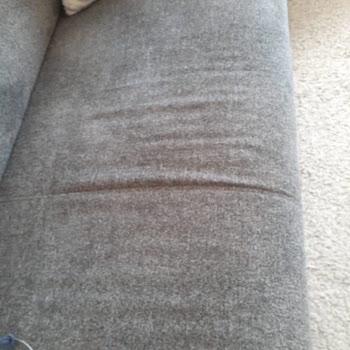 Yataş/Enza Terra Model Koltuk Pişmanlık