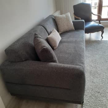 Yataş/Enza Terra Model Koltuk Pişmanlık