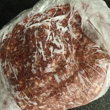 Migros Sabit Fiyatlı Bozuk Et