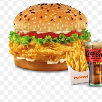 Beklentilerin Uzağında Kaldı: Kartal Popeyes Deneyimi