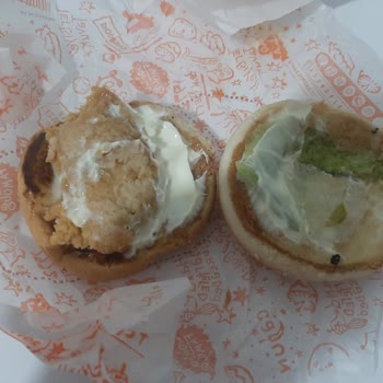 Beklentilerin Uzağında Kaldı: Kartal Popeyes Deneyimi