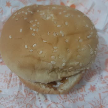 Beklentilerin Uzağında Kaldı: Kartal Popeyes Deneyimi