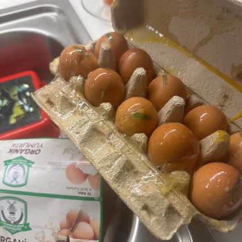 Migros Para İadesi Yapmıyor Kırık Bozuk Ürün Gönderiyor