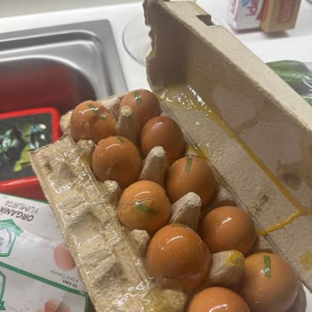 Migros Para İadesi Yapmıyor Kırık Bozuk Ürün Gönderiyor