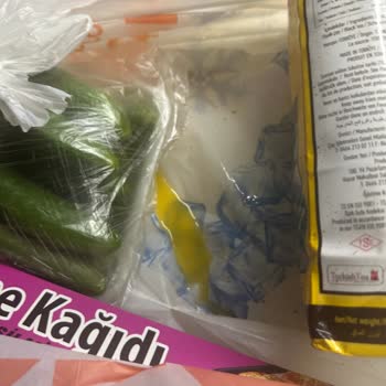 Migros Para İadesi Yapmıyor Kırık Bozuk Ürün Gönderiyor
