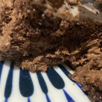 BİM Osmanoğlu Çikolatalı Pasta Sorunu