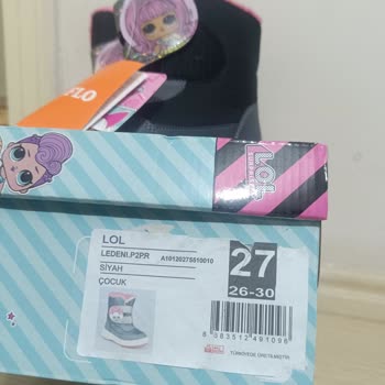 FLO Ve Hepsiburada Nın Dikkatsizliği