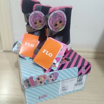 FLO Ve Hepsiburada Nın Dikkatsizliği