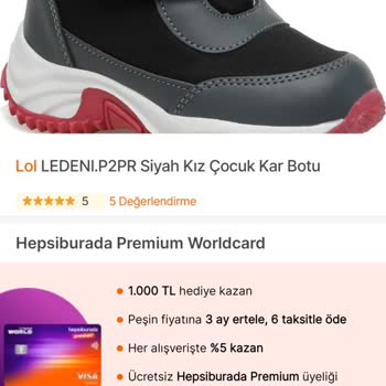 FLO Ve Hepsiburada Nın Dikkatsizliği