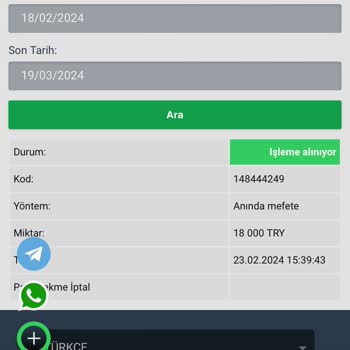 Betwoon Ödeme İşlemlerinde Yaşanan Gecikme Sorunu