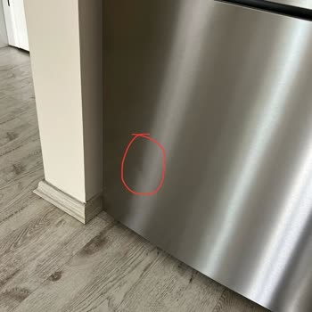 Siemens Beyaz Eşya Mağduriyetim