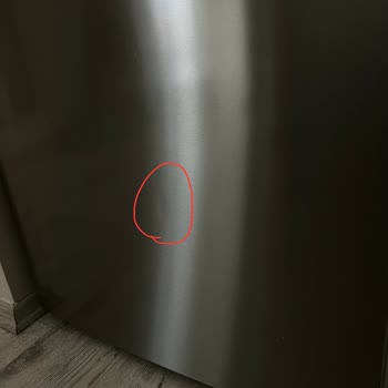 Siemens Beyaz Eşya Mağduriyetim