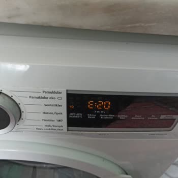 Profilo Bütün Işıklar Yanıyor Tuşlar Çalışmıyor