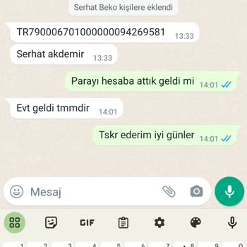 Beko Yetkili Servis Kılıfında Hizmet Kusuru!