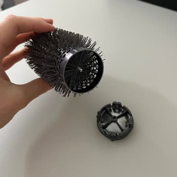 Dyson Airwrap Yuvarlak Fırça Arızası