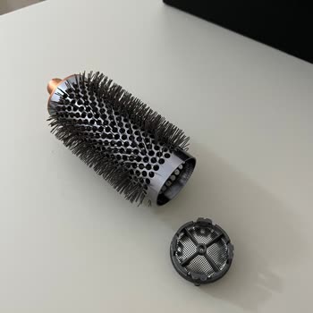 Dyson Airwrap Yuvarlak Fırça Arızası