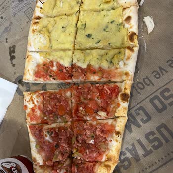 Karaca Züccaciye Viaport Şubesinde Beklentiyi Karşılamayan Menü