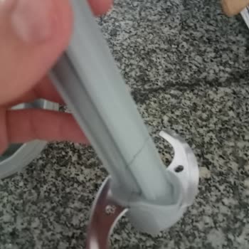 Arzum Ürünün Kalitesizliği Ve Servisin İlgisizliği