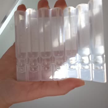 Enterogermina Tortu Oluşumu Bulanık Ürün