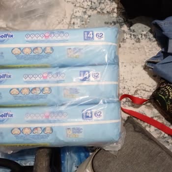 Molfix Beden Konusunda Yanıltıcı İbare