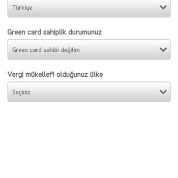 Enpara Vergi Mükellefi Sorunu