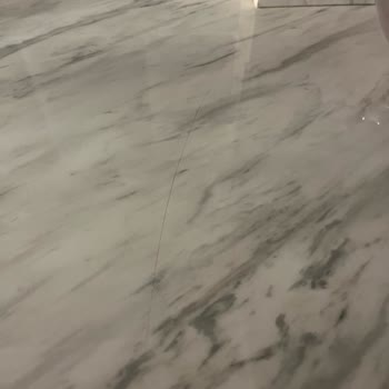 Lamar Ceramics Porselen Mutfak Tezgahı Çatladı!