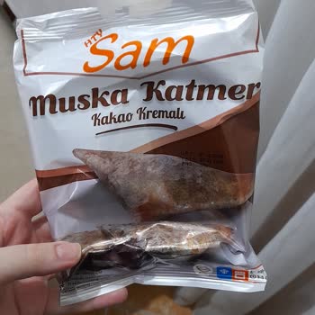 A101 Katmerden Kıl Çıktı