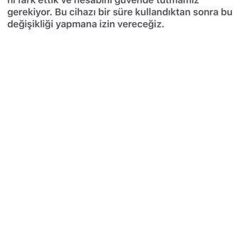 Facebook Hesabıma Erişim Sağlayamamaktayım
