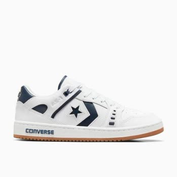 Converse As 1 Pro Beyaz Ayakkabı Stok