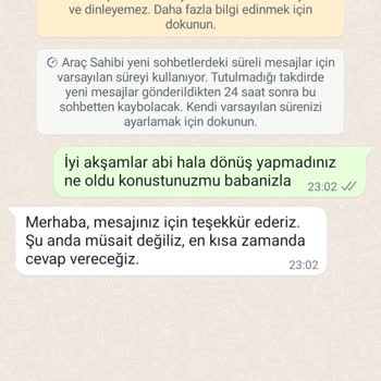 Sahibinden. Com Şikayet Bildirme
