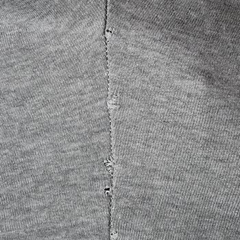 Pull and Bear Jogger Pantolonun Kısa Sürede Yıpranması Ve Müşteri Mağduriyeti