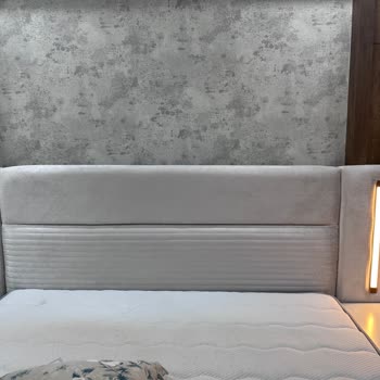 Bellona Yatak Odası Şikayeti