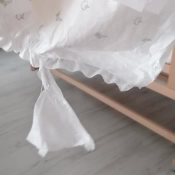 Sleepy 5 Numara Bebek Bezi Cırtlarından Yırtıldı.