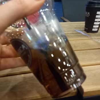 Ankara Vega AVM Arabica Şube Şikayet