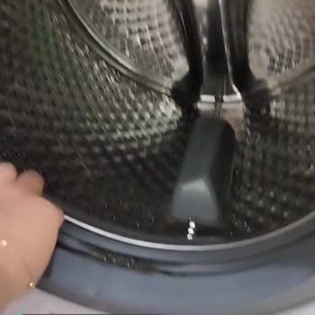 Arçelik Körük Lastiğinde Kararma