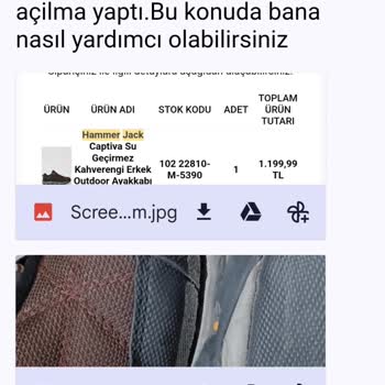 Hammer Jack Kalitesiz Ayakkabı Ve İletişim Sorunu