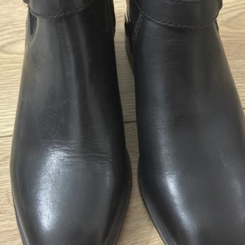 Aldo Shoes Teşhir Ürünü Gönderilmesi Hakkında.