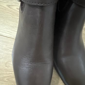 Aldo Shoes Teşhir Ürünü Gönderilmesi Hakkında.