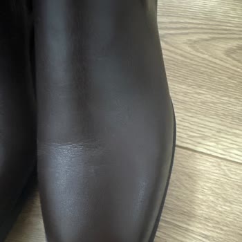 Aldo Shoes Teşhir Ürünü Gönderilmesi Hakkında.