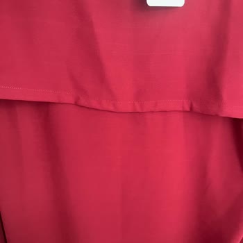 Feyzayalcinkayadesigns (Instagram) Hayal Kırıklığı: Görselle Uyuşmayan Ürün Ve Sorunlu Tadilat