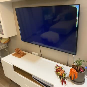 Samsung 50tu8000 TV Kronik Arızası