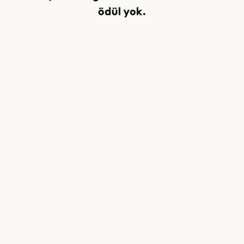 H&M Kuponlarımı Asla Tanımlamıyor