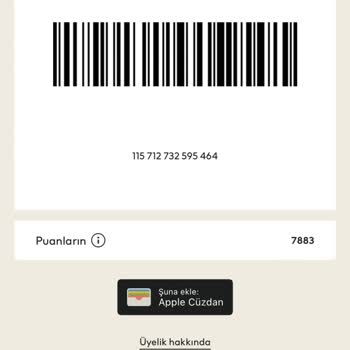 H&M Kuponlarımı Asla Tanımlamıyor
